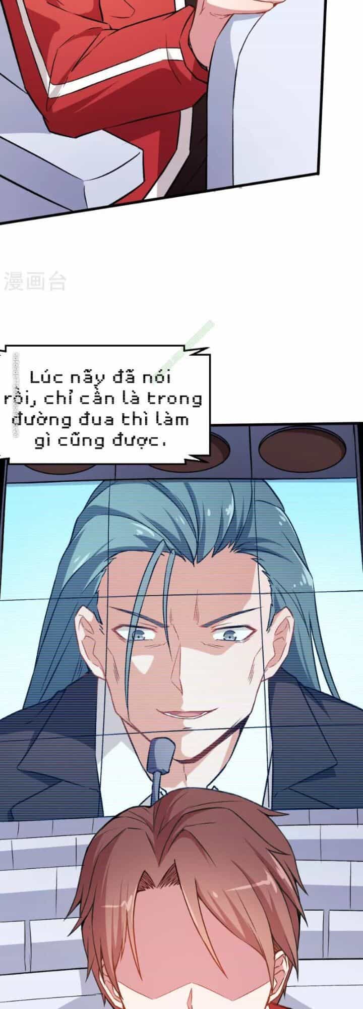 Vườn Trường Cuồng Sư Hệ Thống - Chương 39 - ảnh 13