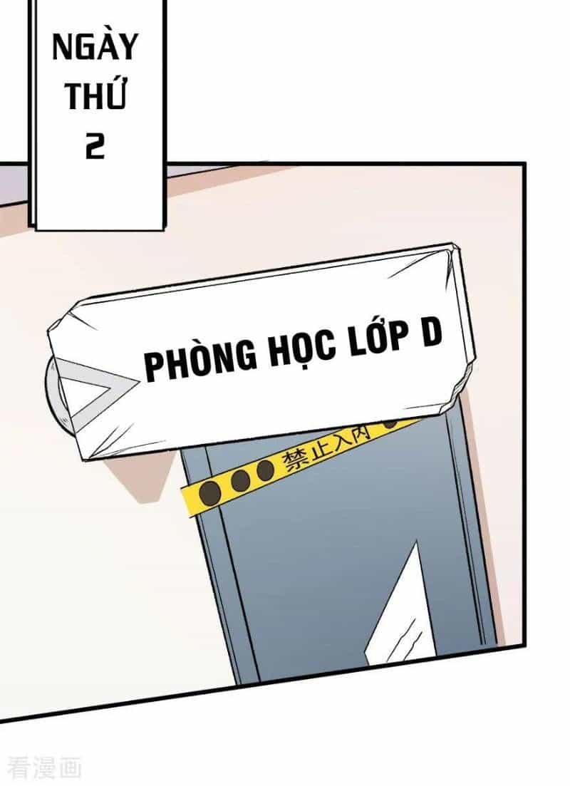 Vườn Trường Cuồng Sư Hệ Thống - Chương 60 - ảnh 19