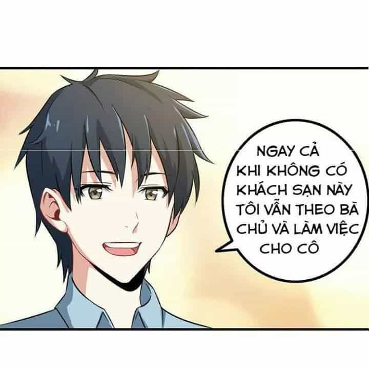 Vương Bài Bảo Tiêu - Chương 2 - ảnh 15