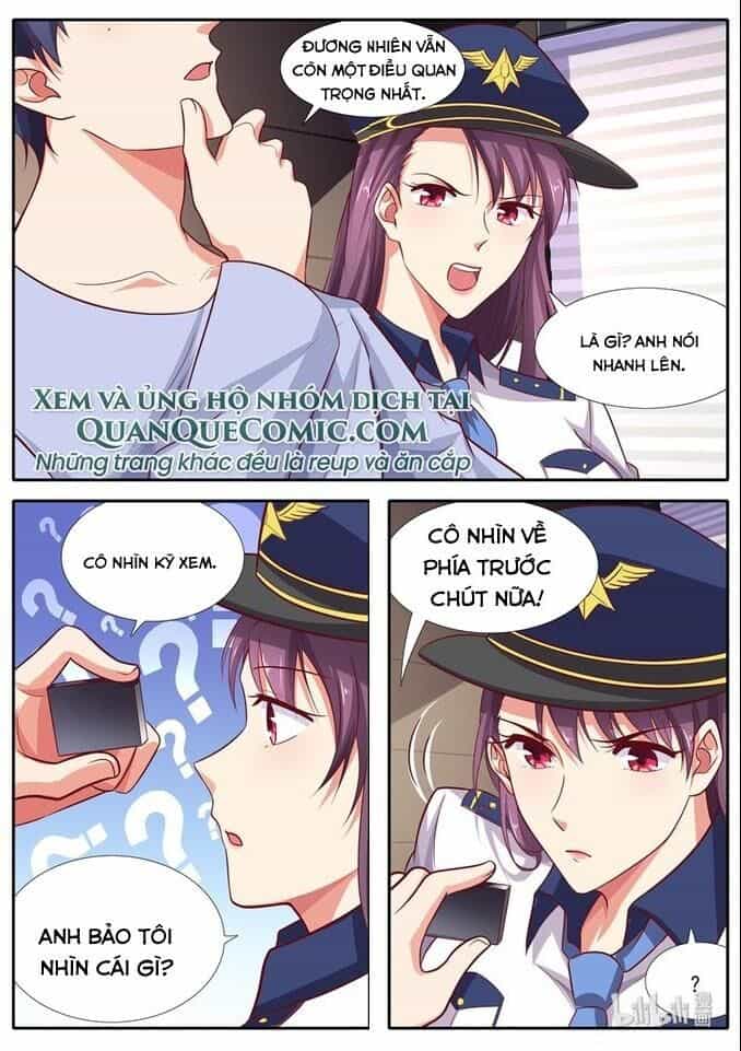 Vương Bài Cao Thủ Của Nữ Tổng Tài - Chương 57 - ảnh 1
