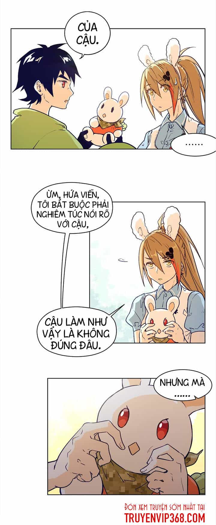 Vương Bài Đặc Công, Trùng Sinh Vườn Trường - Chương 10 - ảnh 24