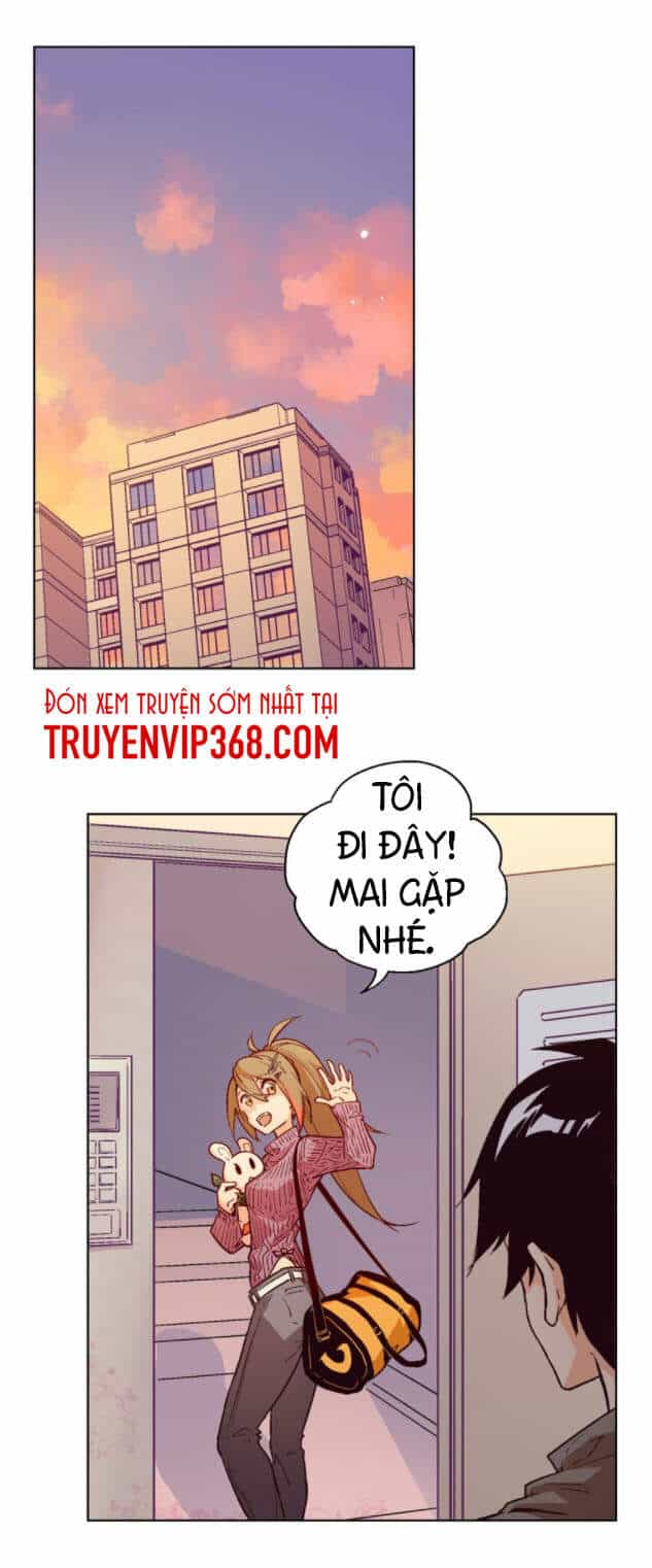 Vương Bài Đặc Công, Trùng Sinh Vườn Trường - Chương 11 - ảnh 2