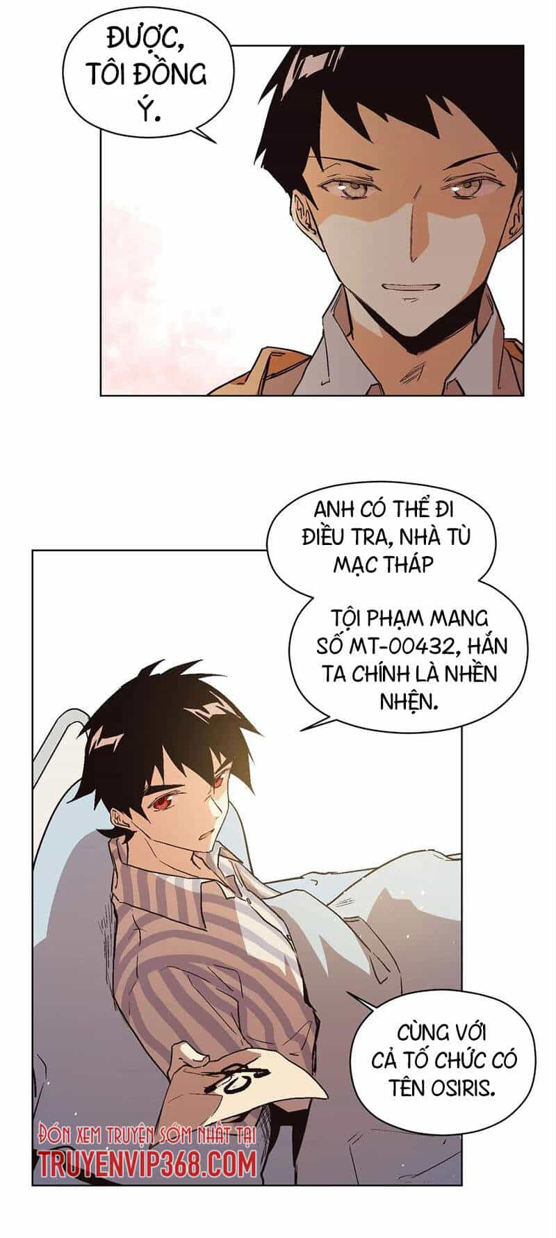 Vương Bài Đặc Công, Trùng Sinh Vườn Trường - Chương 21 - ảnh 17