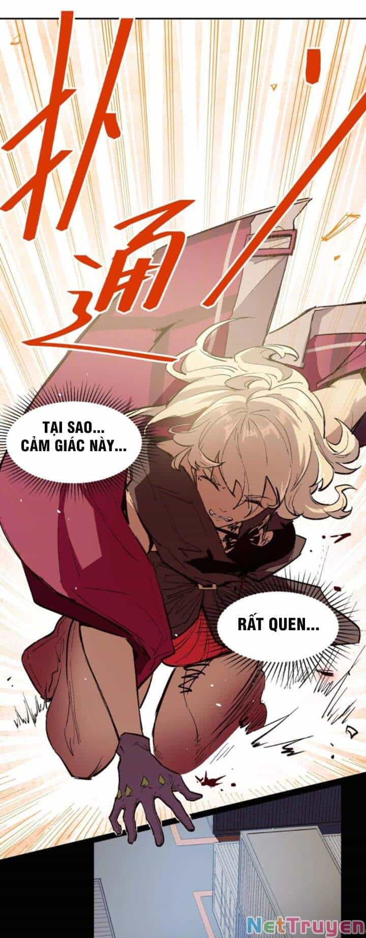 Vương Bài Đặc Công, Trùng Sinh Vườn Trường - Chương 31 - ảnh 17