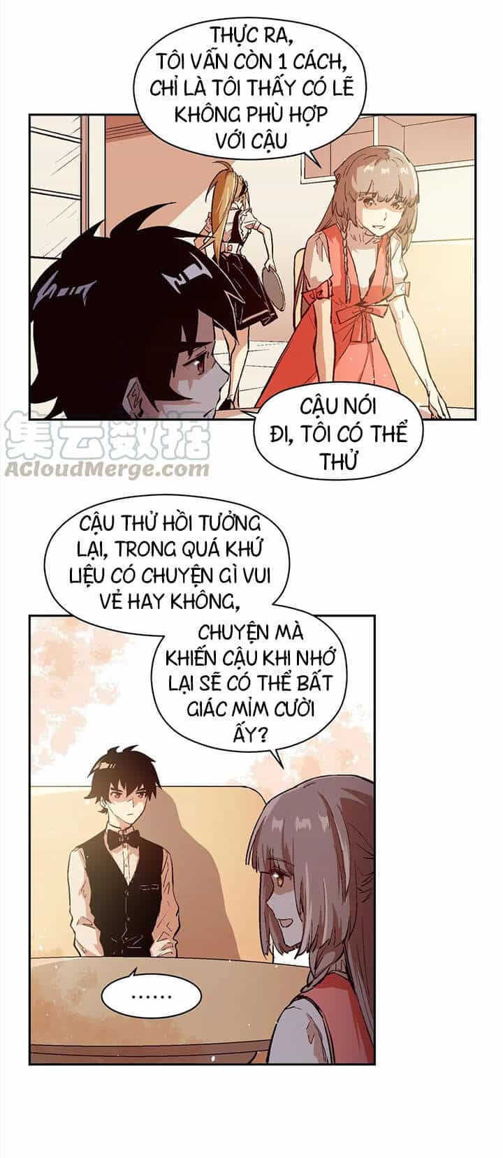 Vương Bài Đặc Công, Trùng Sinh Vườn Trường - Chương 35 - ảnh 17