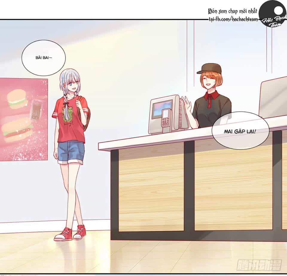 Vương Bài Điềm Mật - Chương 1 - ảnh 3