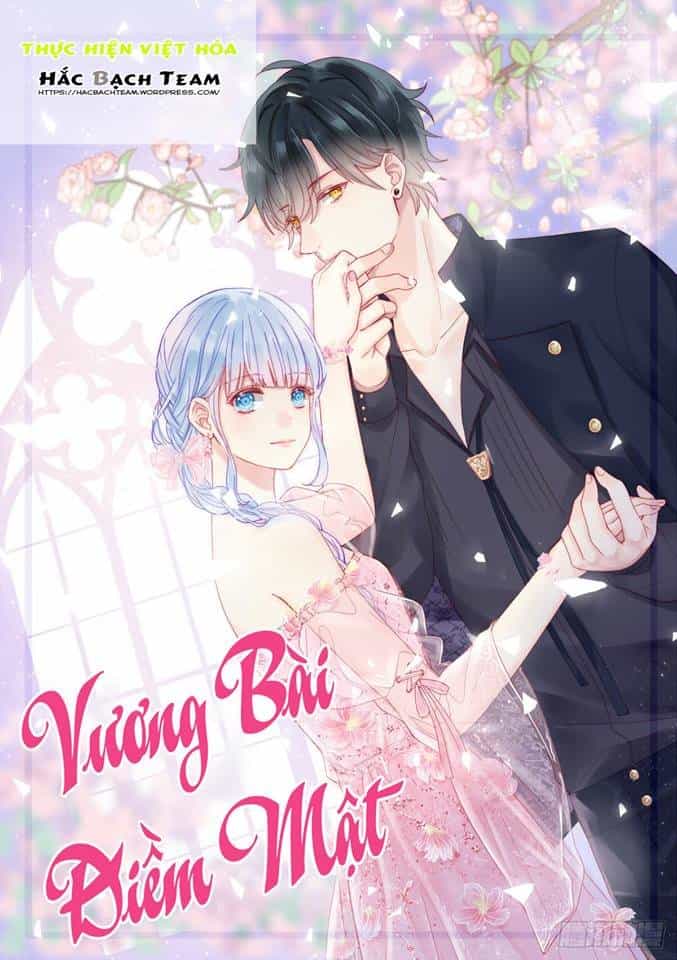 Vương Bài Điềm Mật - Chương 3 - ảnh 1
