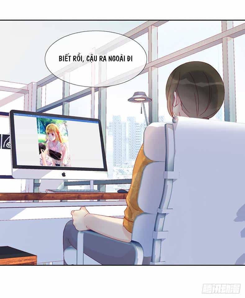 Vương Bài Điềm Mật - Chương 3 - ảnh 10