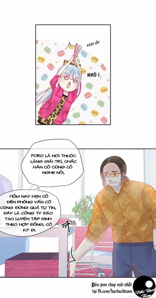 Vương Bài Điềm Mật - Chương 4 - ảnh 13
