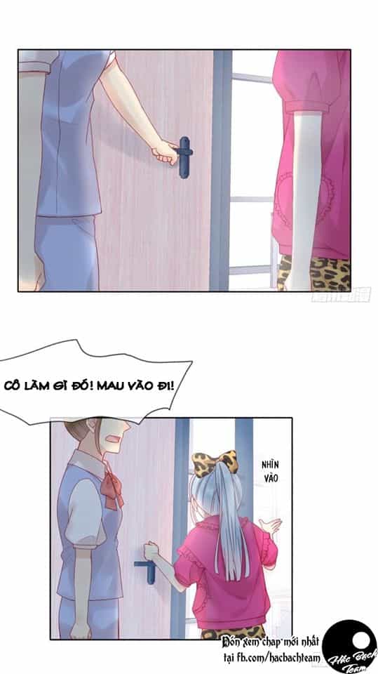 Vương Bài Điềm Mật - Chương 4 - ảnh 5