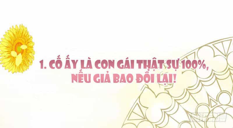 Vương Bài Giáo Thảo Mỹ Nam Đoàn - Chương 0 - ảnh 2