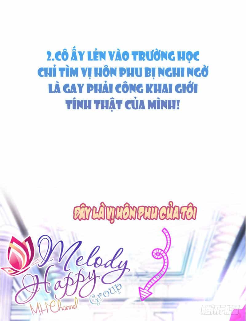 Vương Bài Giáo Thảo Mỹ Nam Đoàn - Chương 0 - ảnh 5