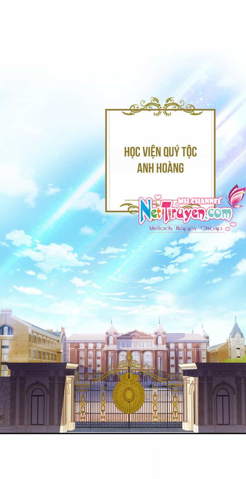 Vương Bài Giáo Thảo Mỹ Nam Đoàn - Chương 6 - ảnh 3