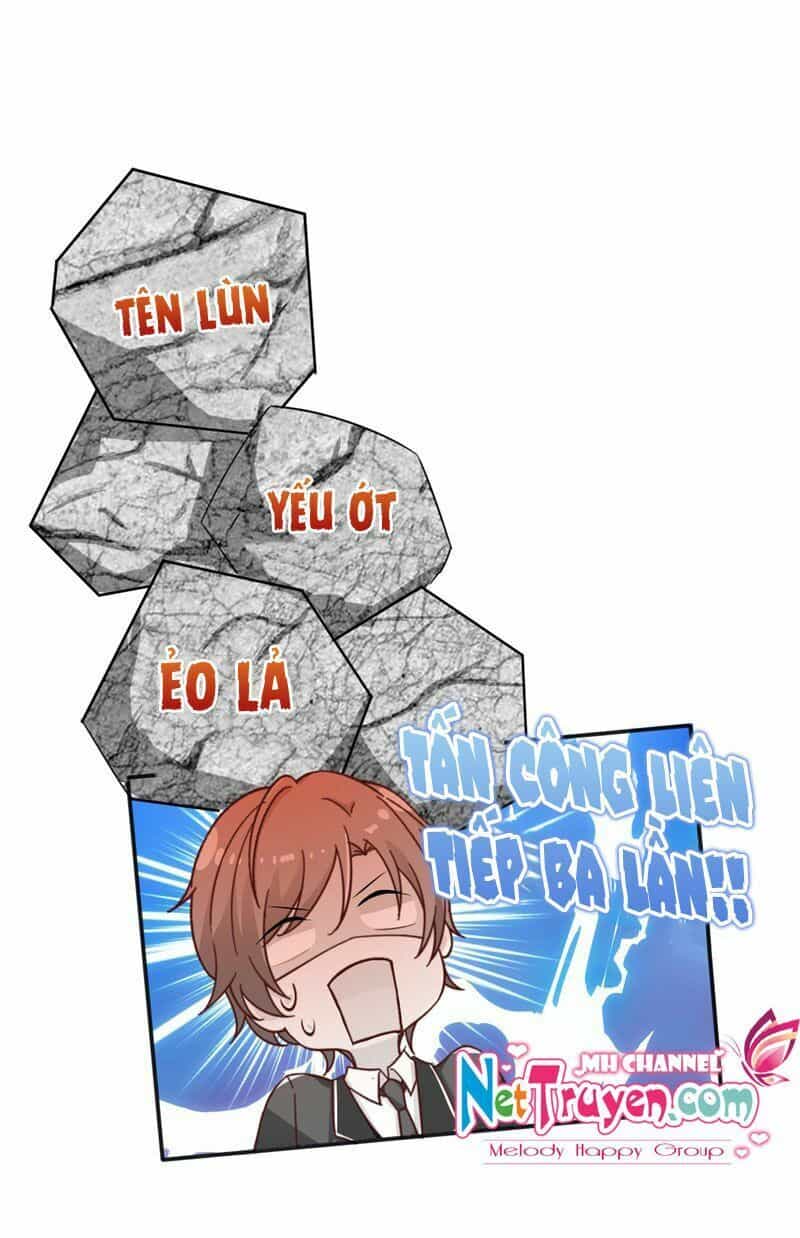 Vương Bài Giáo Thảo Mỹ Nam Đoàn - Chương 7 - ảnh 8