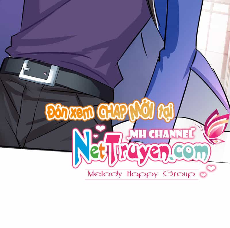 Vương Bài Giáo Thảo Mỹ Nam Đoàn - Chương 8 - ảnh 19