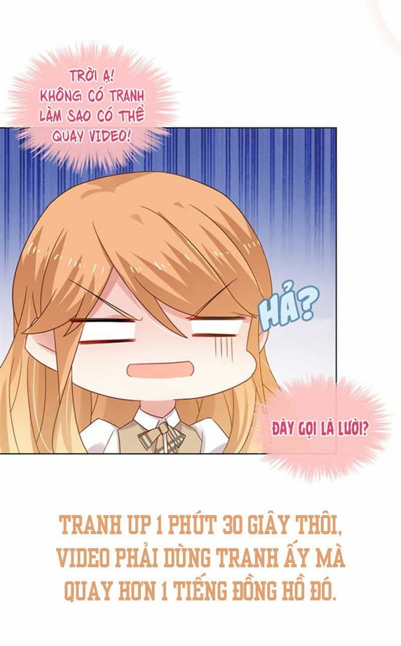 Vương Bài Giáo Thảo Mỹ Nam Đoàn - Chương 19 - ảnh 7