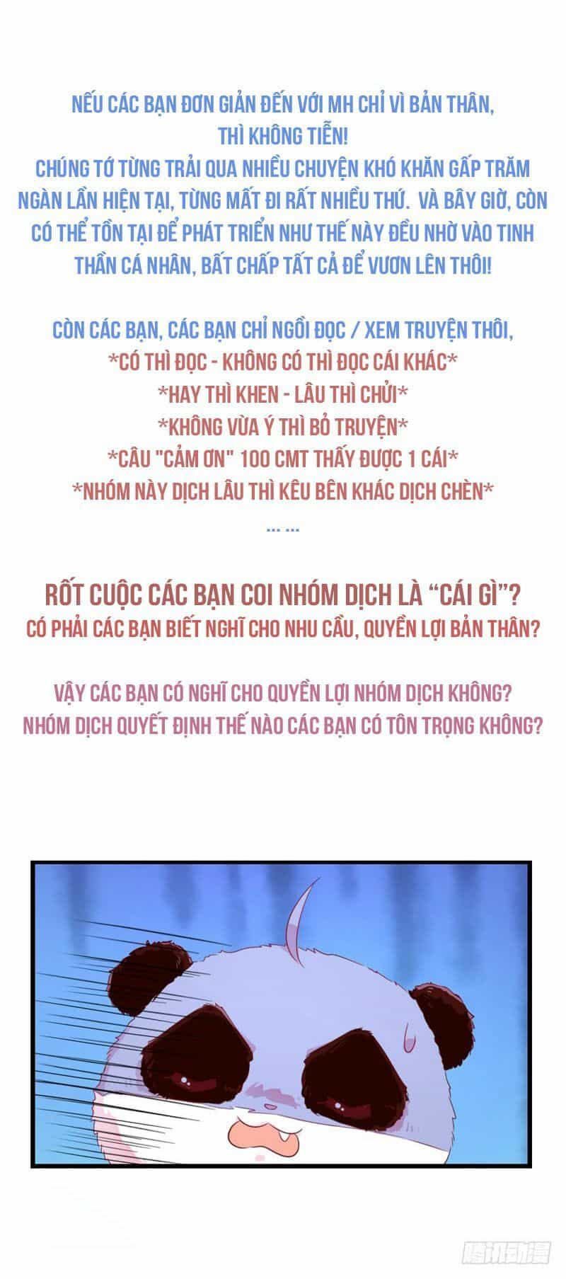 Vương Bài Giáo Thảo Mỹ Nam Đoàn - Chương 19.5 - ảnh 11