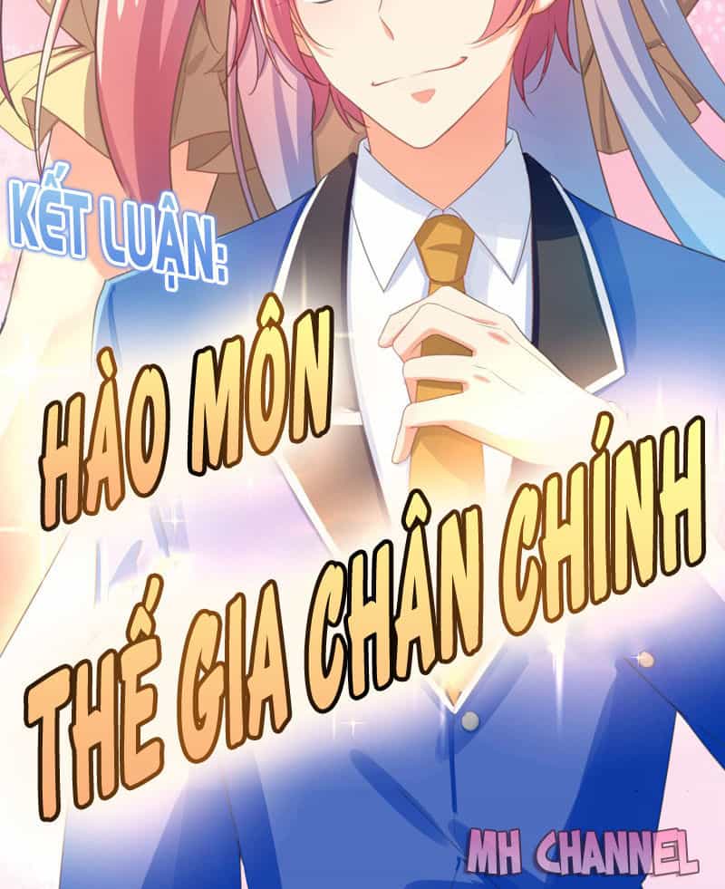 Vương Bài Giáo Thảo Mỹ Nam Đoàn - Chương 26 - ảnh 24