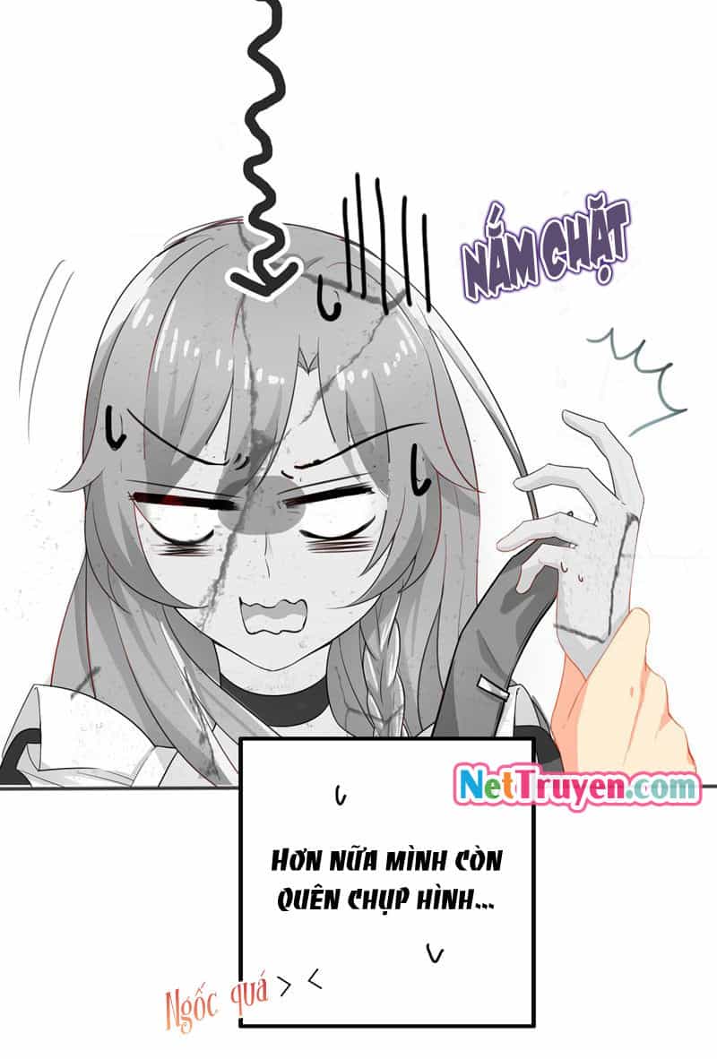 Vương Bài Giáo Thảo Mỹ Nam Đoàn - Chương 2 - ảnh 11