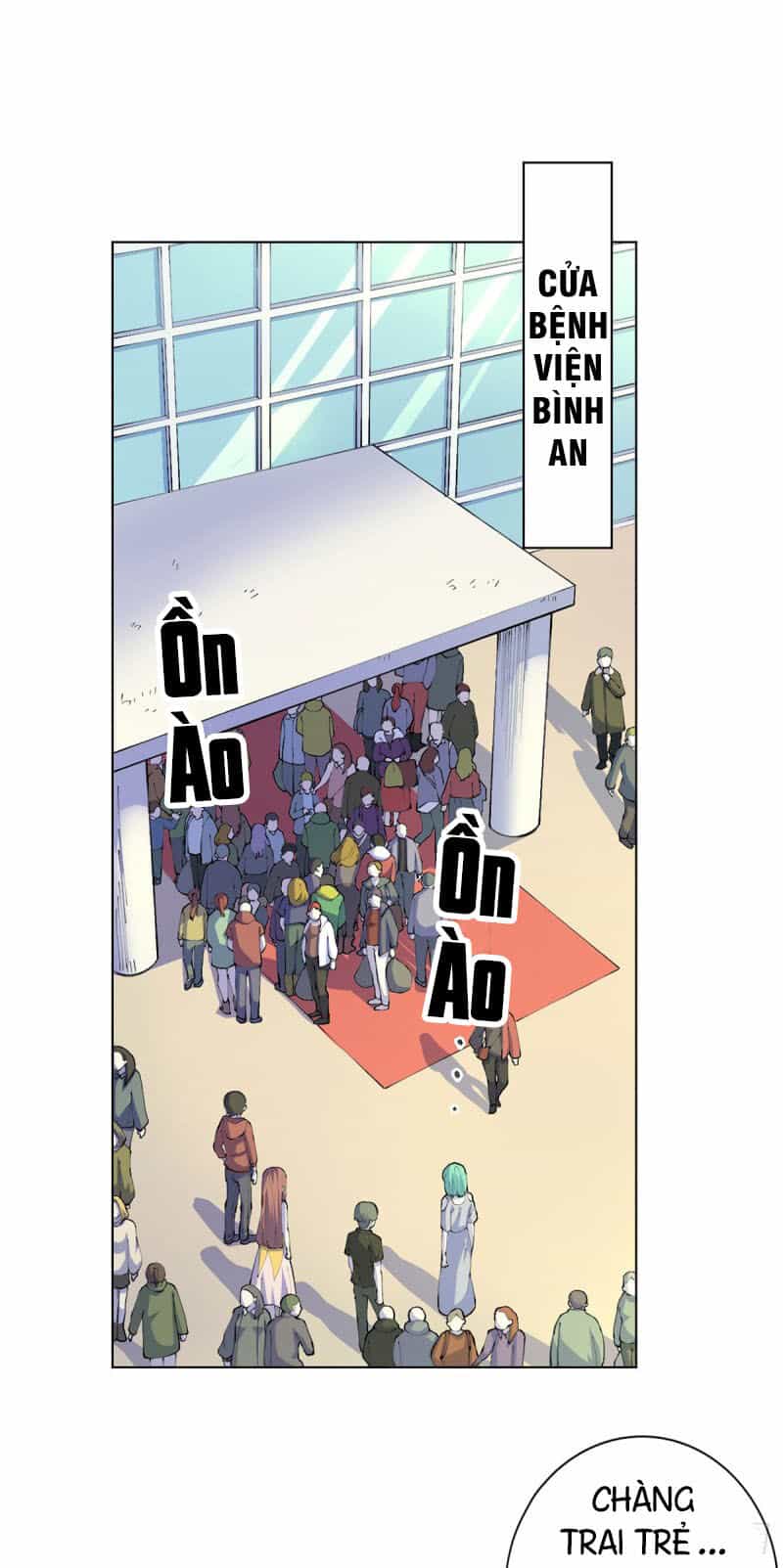 Vương Bài Thần Y - Chương 16 - ảnh 2
