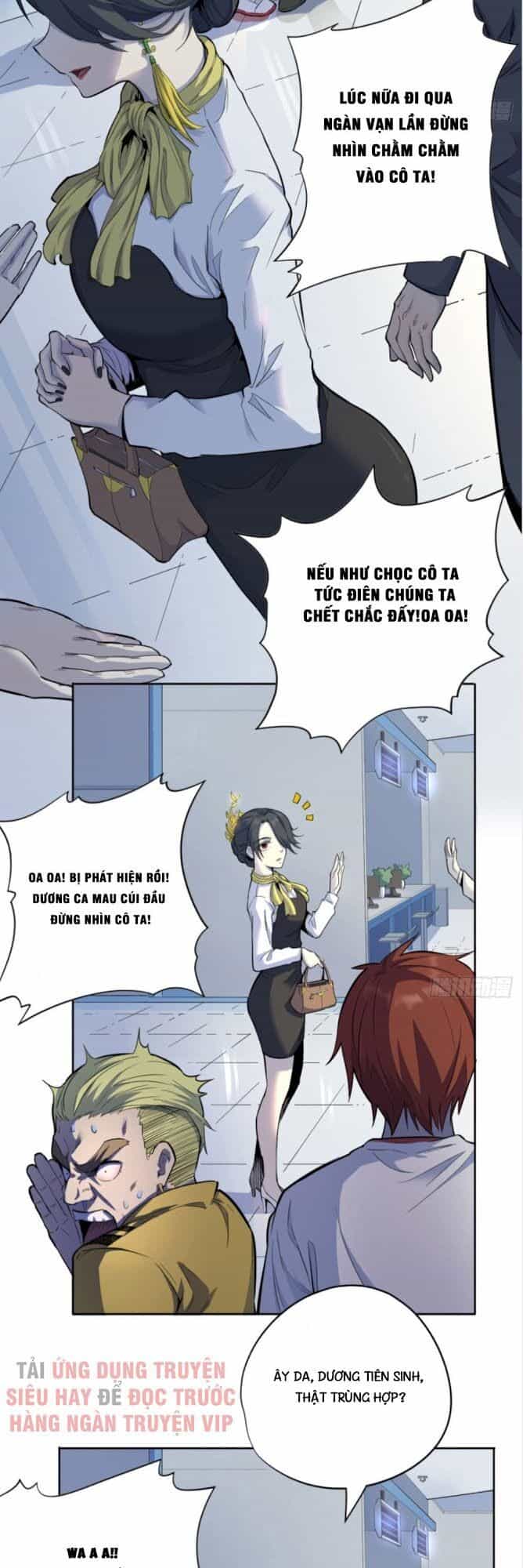 Vương Bài Thần Y - Chương 18 - ảnh 21