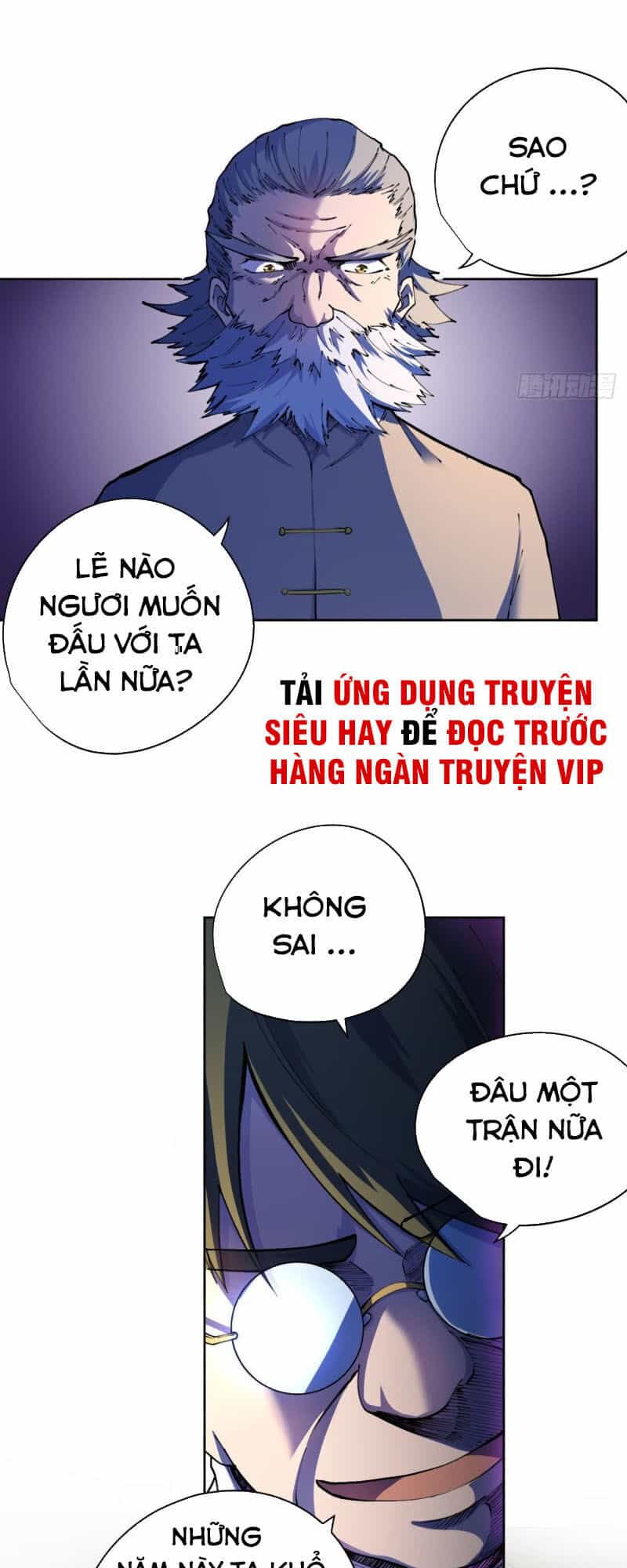 Vương Bài Thần Y - Chương 21 - ảnh 36
