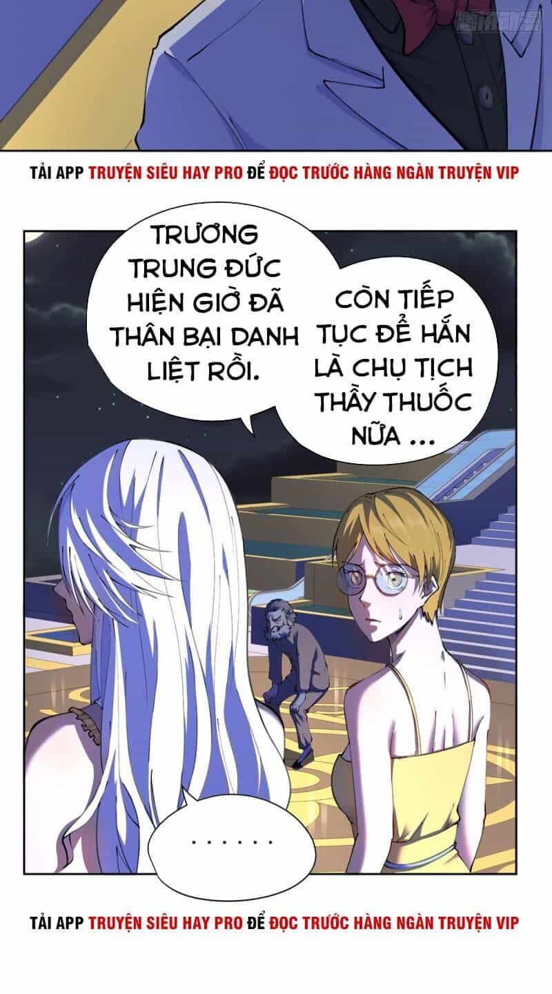 Vương Bài Thần Y - Chương 24 - ảnh 7