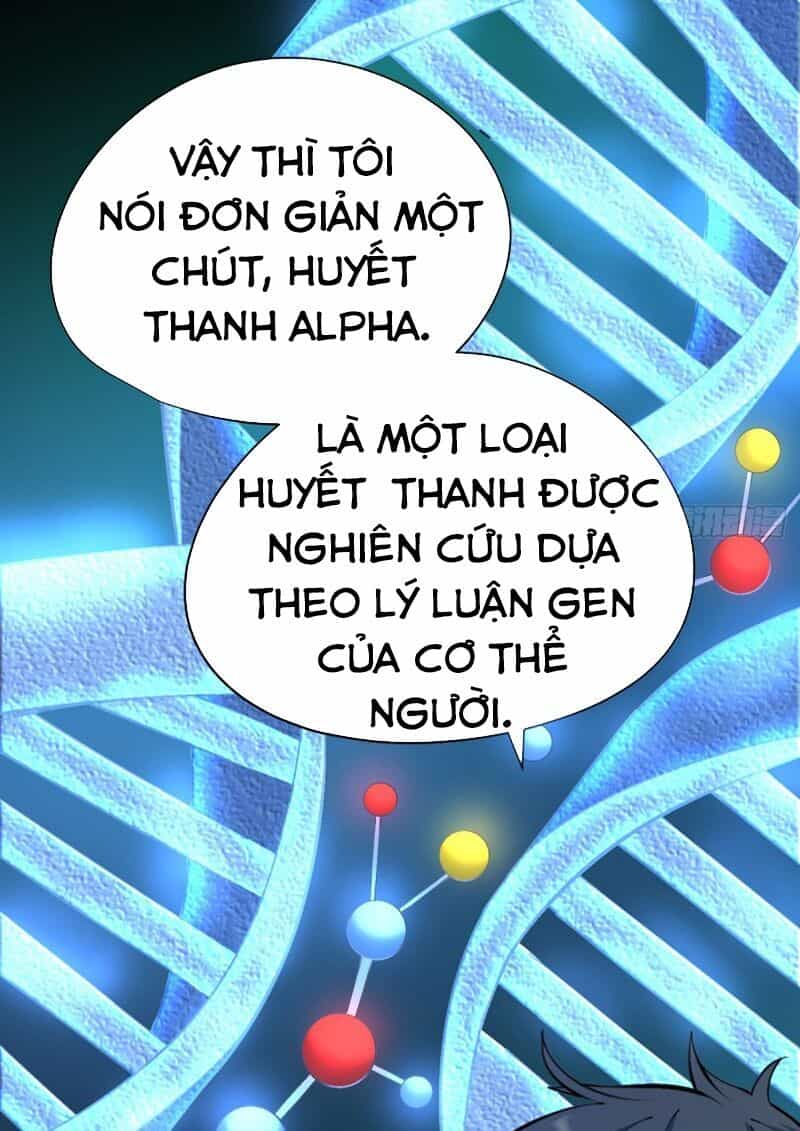 Vương Bài Thần Y - Chương 25 - ảnh 22