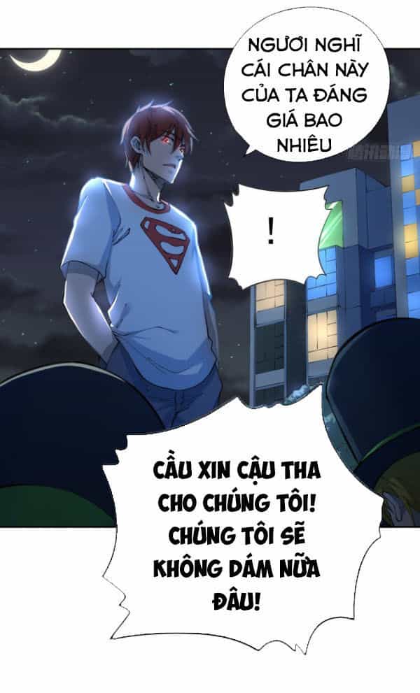 Vương Bài Thần Y - Chương 26 - ảnh 25