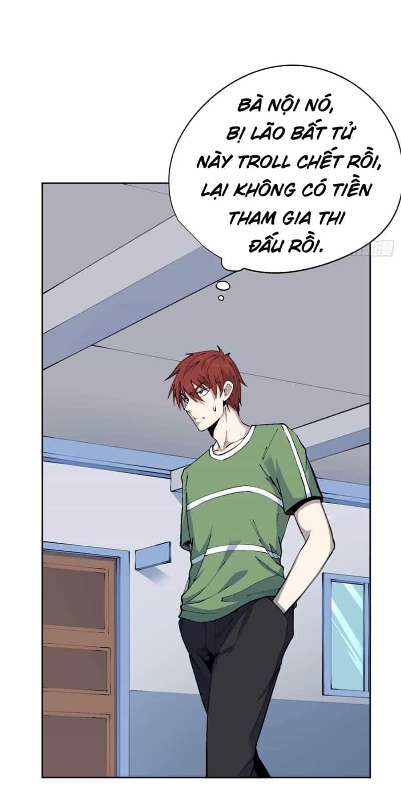 Vương Bài Thần Y - Chương 32 - ảnh 8