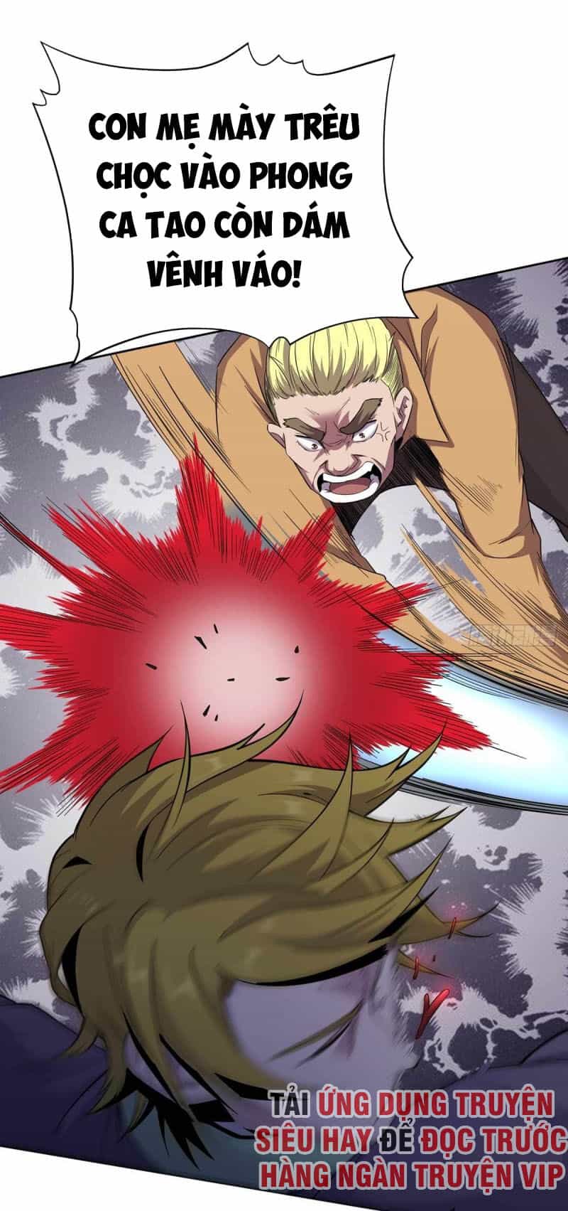 Vương Bài Thần Y - Chương 34 - ảnh 22