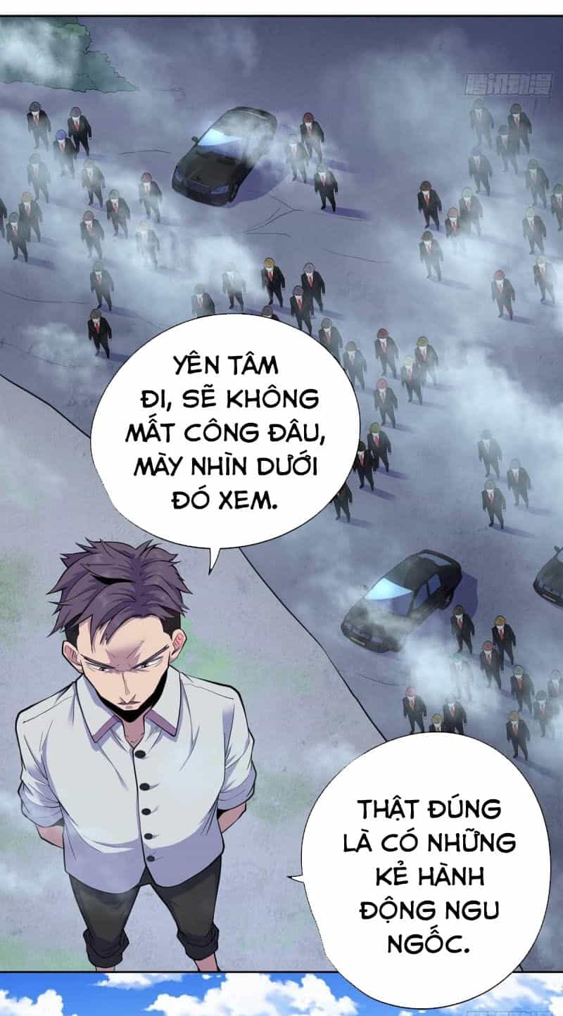 Vương Bài Thần Y - Chương 37 - ảnh 17