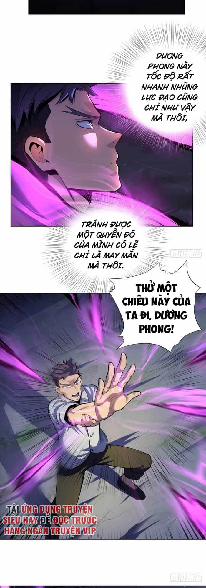 Vương Bài Thần Y - Chương 39 - ảnh 12