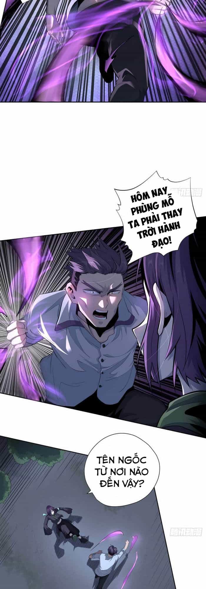 Vương Bài Thần Y - Chương 47 - ảnh 3
