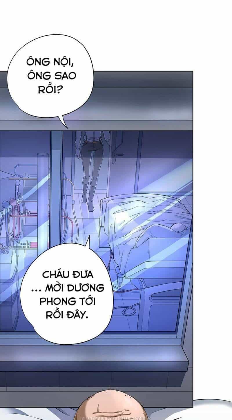 Vương Bài Thần Y - Chương 5 - ảnh 5