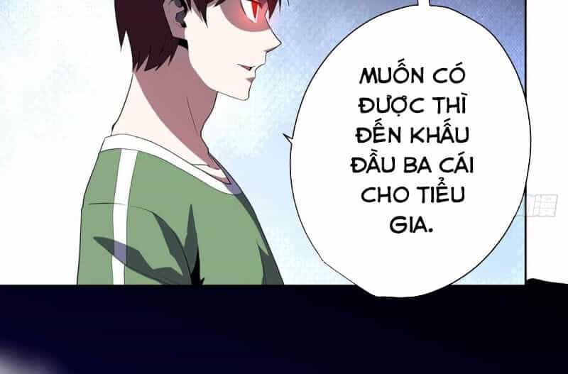 Vương Bài Thần Y - Chương 52 - ảnh 5