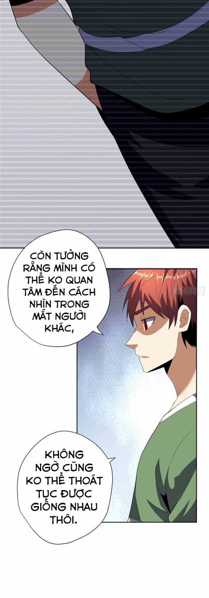 Vương Bài Thần Y - Chương 58 - ảnh 5