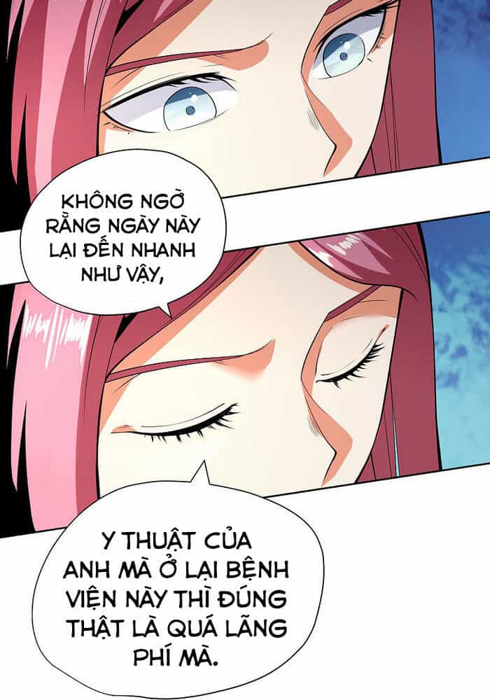 Vương Bài Thần Y - Chương 59 - ảnh 2