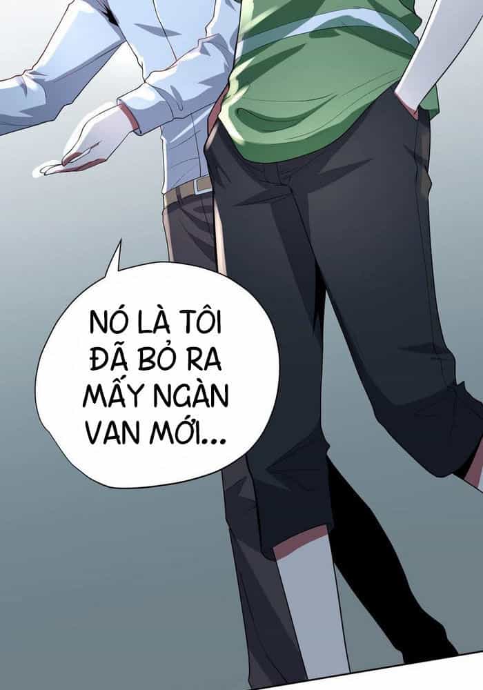 Vương Bài Thần Y - Chương 61 - ảnh 2