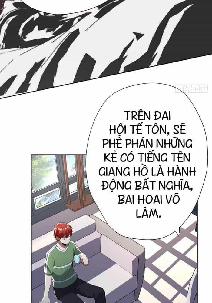 Vương Bài Thần Y - Chương 61 - ảnh 21