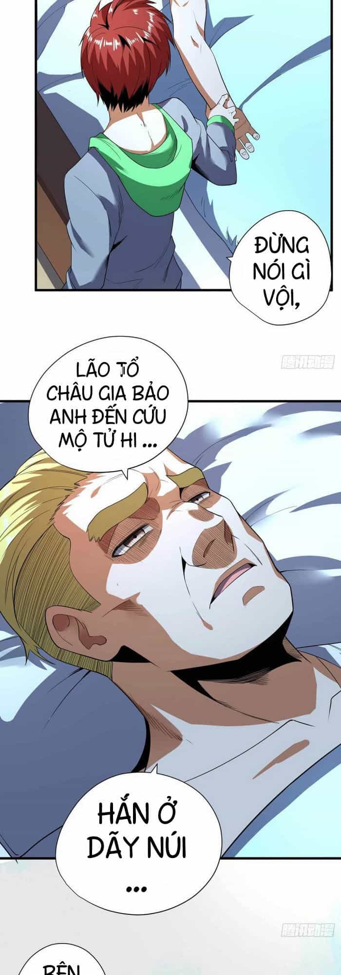 Vương Bài Thần Y - Chương 67 - ảnh 10