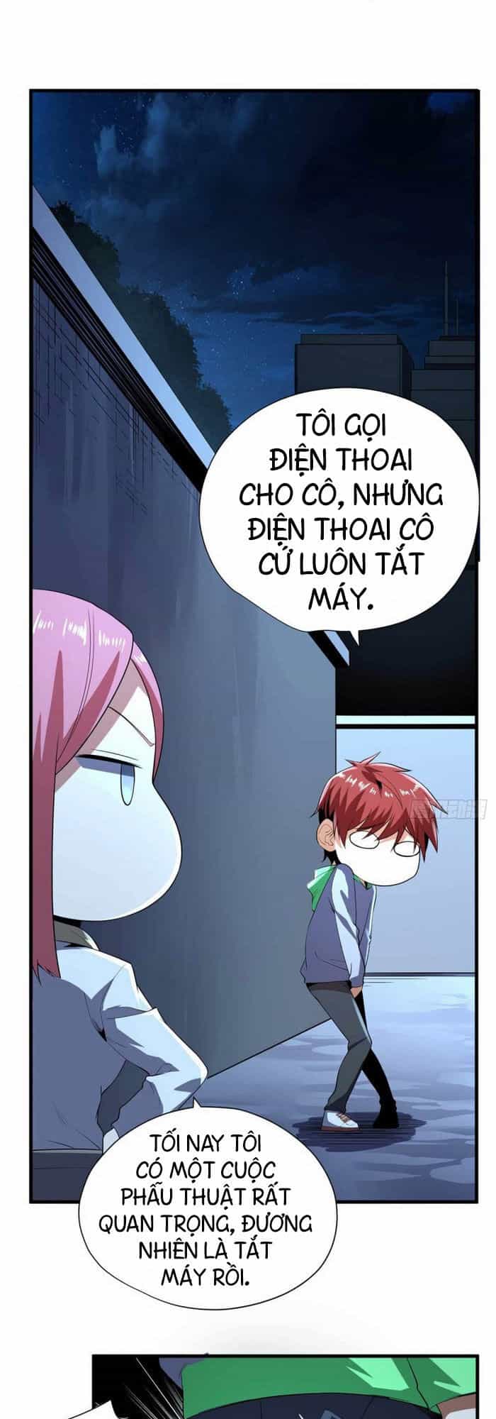 Vương Bài Thần Y - Chương 67 - ảnh 2