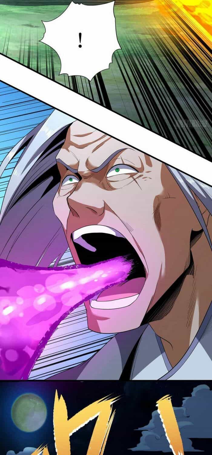 Vương Bài Thần Y - Chương 68 - ảnh 11