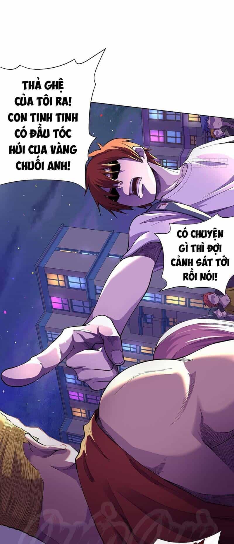 Vương Bài Thần Y - Chương 7 - ảnh 5