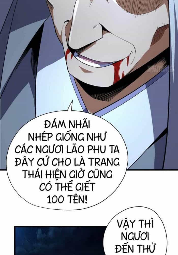 Vương Bài Thần Y - Chương 71 - ảnh 14