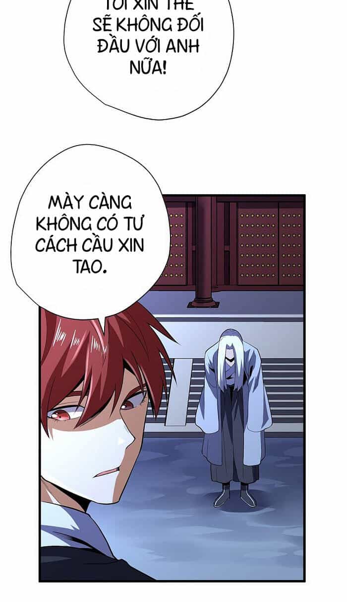 Vương Bài Thần Y - Chương 73 - ảnh 19