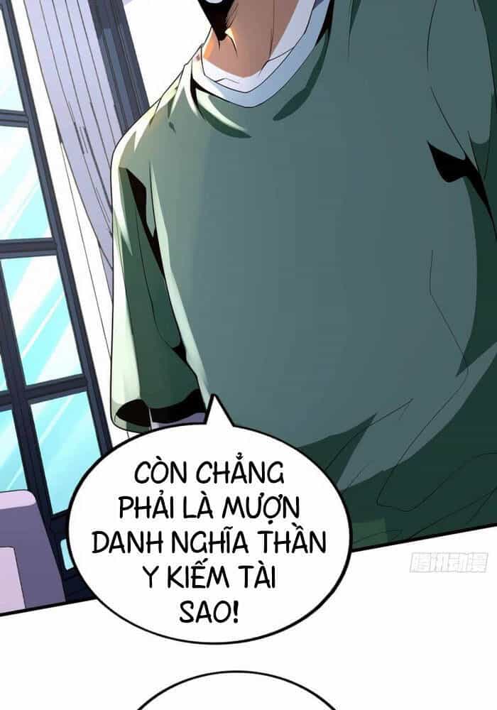 Vương Bài Thần Y - Chương 74 - ảnh 23