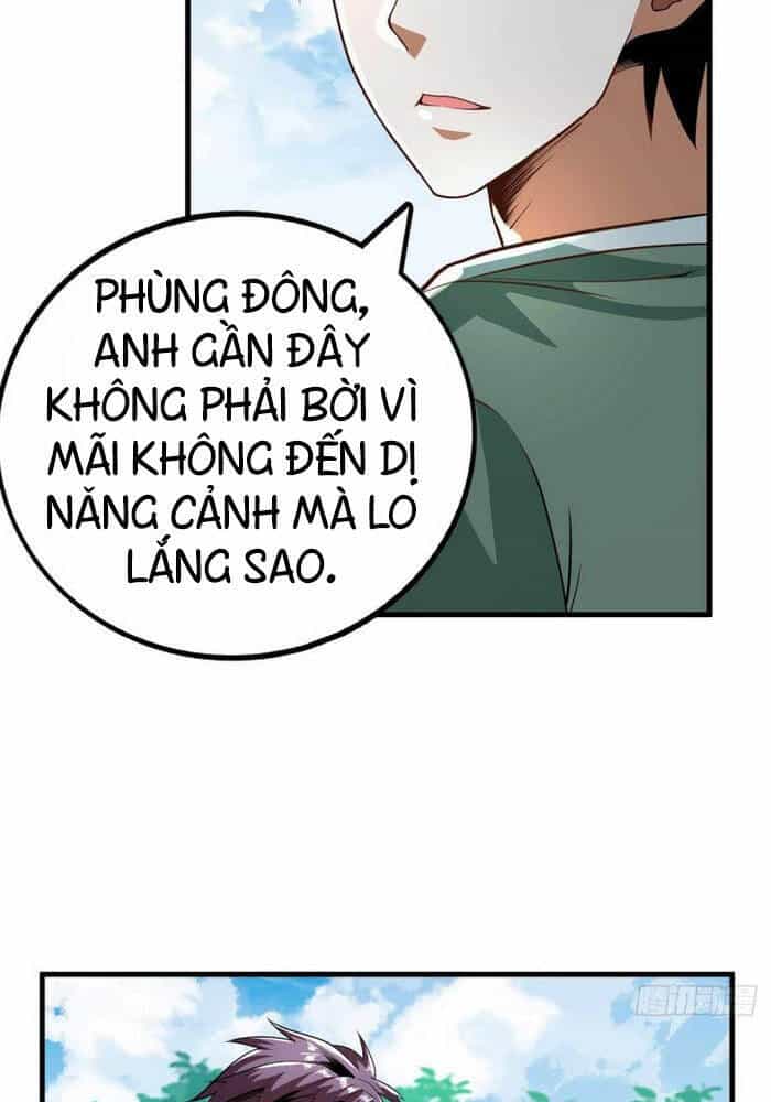 Vương Bài Thần Y - Chương 75 - ảnh 14