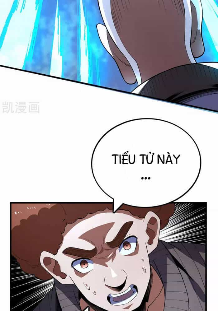 Vương Bài Thần Y - Chương 76 - ảnh 21