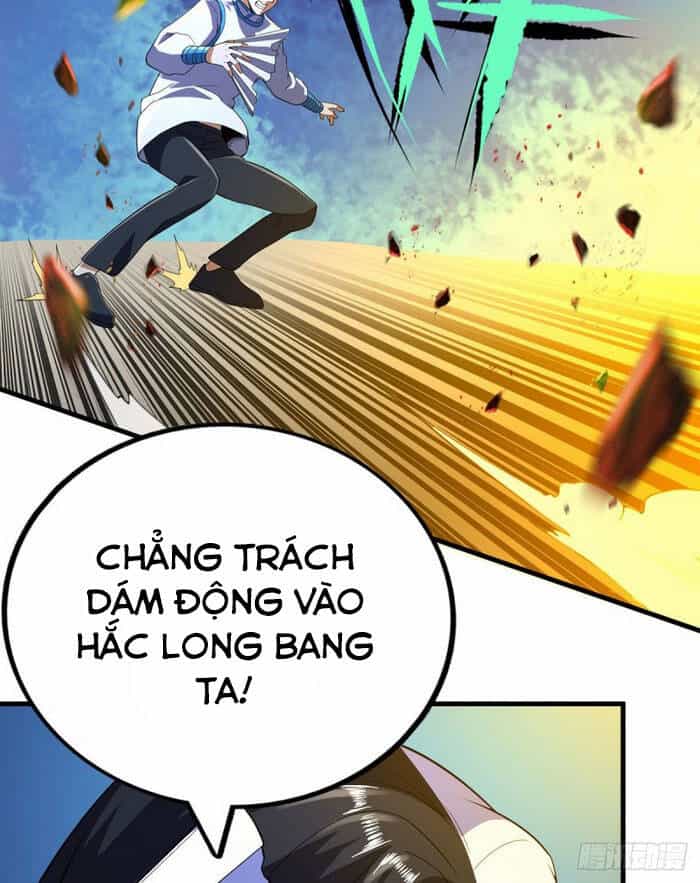 Vương Bài Thần Y - Chương 80 - ảnh 19